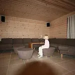 Flott Utleiehytte Pa Gautefall * Treungen